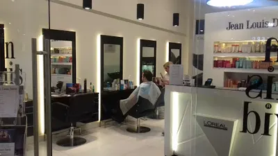 Jean Louis David - fryzjer damski i męski - Gdynia Działki Leśne, Kazimierza Górskiego 2